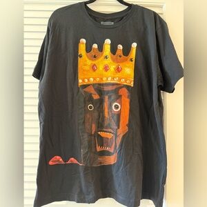 Kanye West x George Condo 'Power' Drip Tee